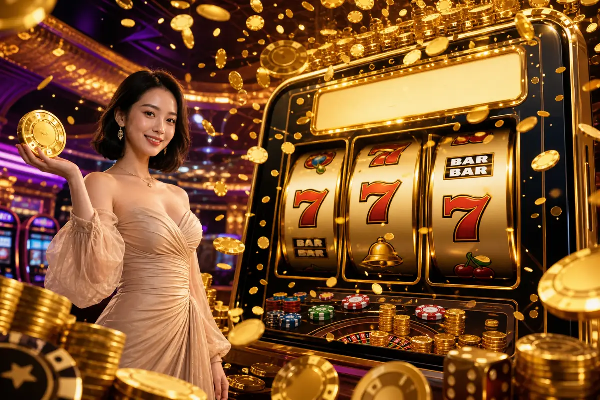 7777u স্বাগত বোনাস প্রথম ডিপোজিট অফার