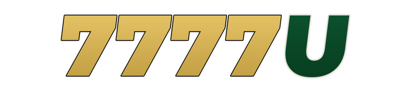 7777u লোগো